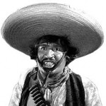 picture of alfonso bedoya from Treasure of the Sierra Madre