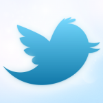 Twitter Logo