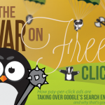 The War on Free Clicks © 2012 WordStream