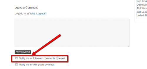 get-updates image of where to tick the "notify me" box