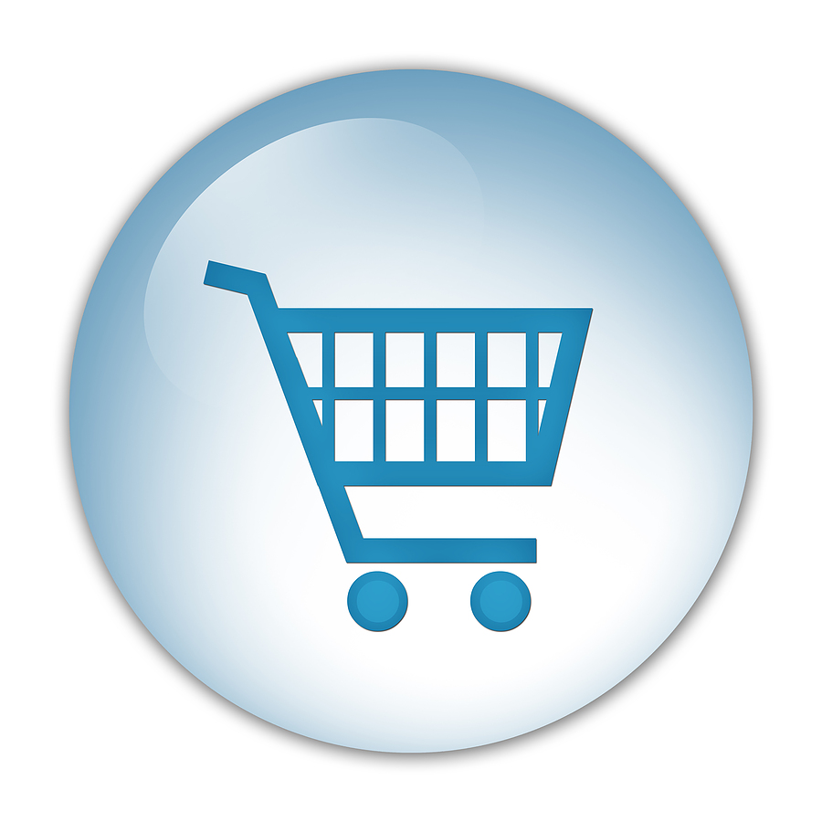 Shopping Cart Icon