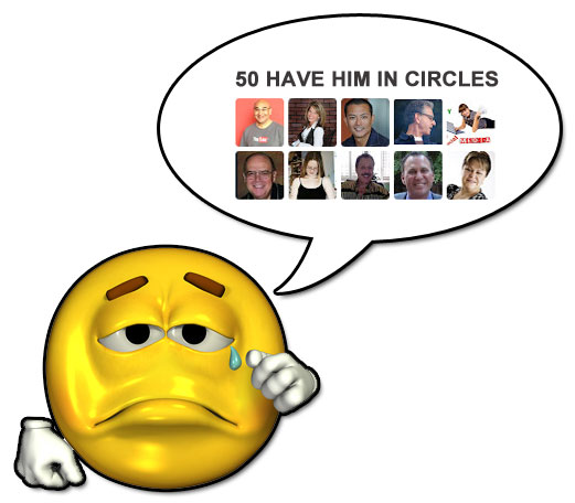 Google+ Tip: Growing Your Circles