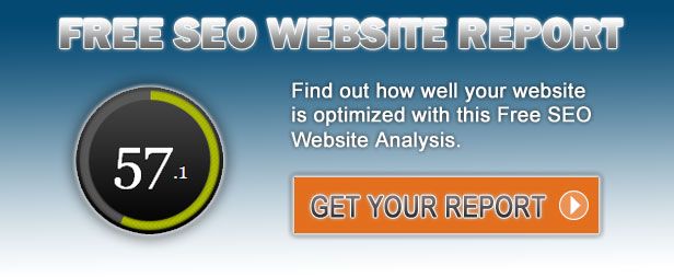 Free SEO Website Analysis