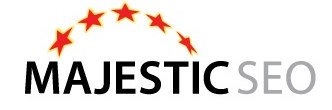 Majestic SEO Logo