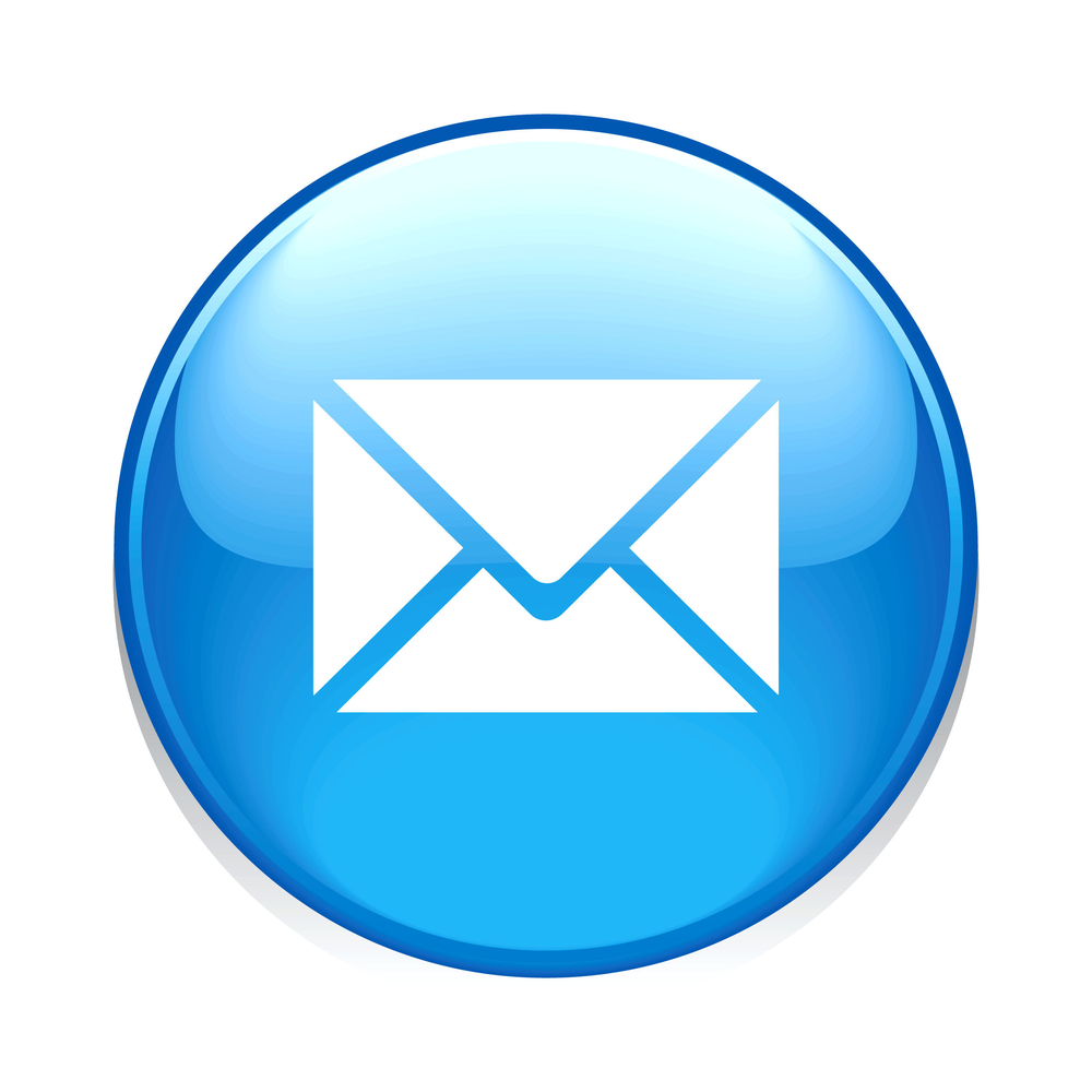 Email Newsletter Icon