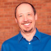 Photo of Ross Barefoot, SEO consultant and trainer