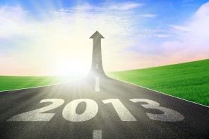 10 Steps to Online Success in 2013